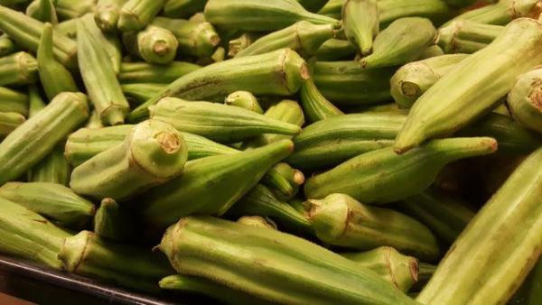 Manfaat Okra Bagi Penderita Diabetes
