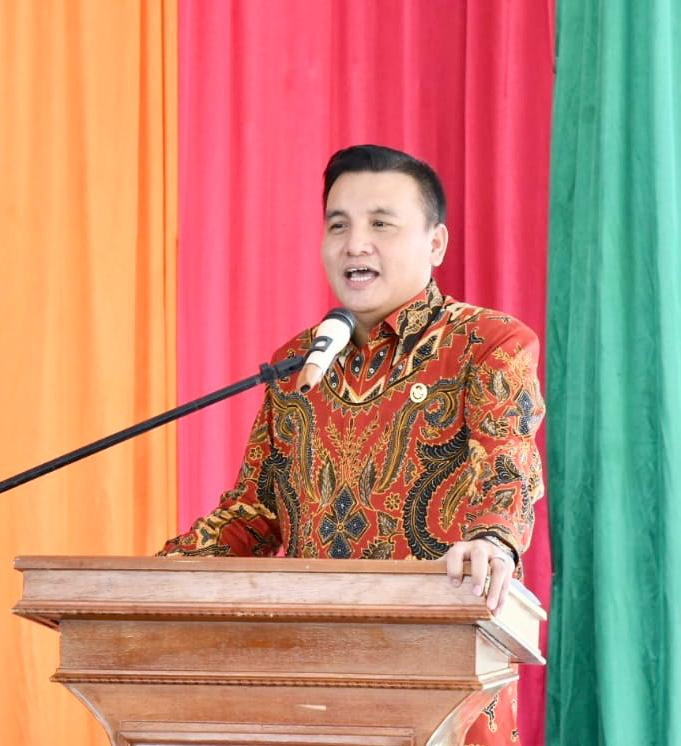 Wajah Kejaksaan Tegas dan Humanis, Komjak Nilai Burhanuddin Mampu Mengimplementasi Harapan Presiden