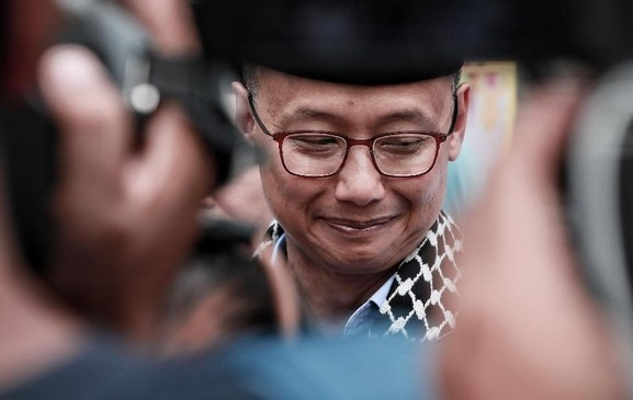 PAN Buka Suara Soal Peluang Erick Thohir Batal Jadi Cawapres Prabowo