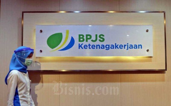 Kelebihan Uang, Bank Tolak Deposito BPJS Ketenagakerjaan