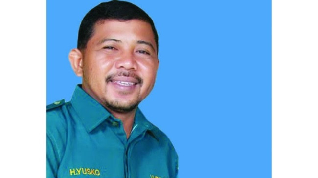 Siap-siap, Desember Nanti Bakal Digelar Yusko Open Championship Karate Sumatera