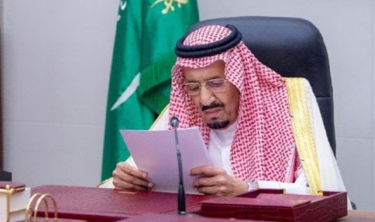 Arab Saudi Kalahkan Argentina di Piala Dunia, Raja Salman Langsung Umumkan Hal Ini