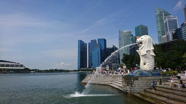 Wajib Punya IATA Travel Pass Mulai 1 Mei di Singapura