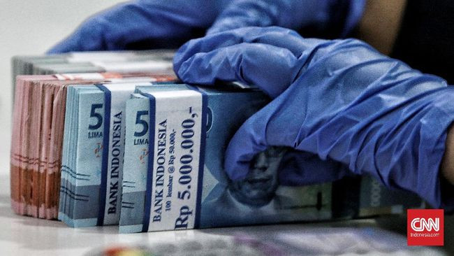 Pesantren Denda Santri Asal Tasikmalaya Rp37 Juta