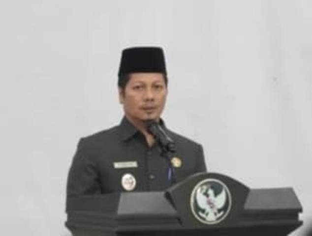Perhelatan Pacu jalur Event Nasional 2026 Harus di Persiapkan Secara Matang, Meriah dan Aman