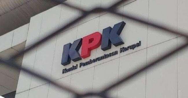Joko Susilo Pegawai KPK Meninggal Dunia