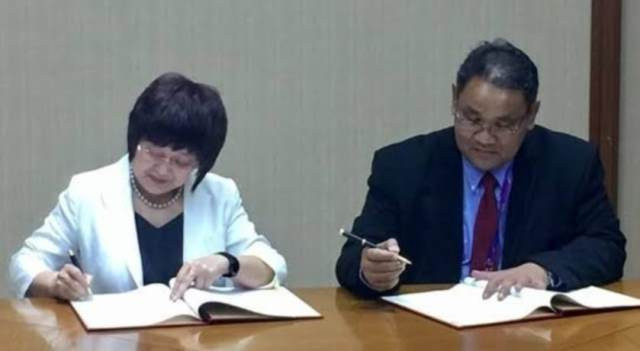JMSI Hadiri Belt and Road Journalists Forum 2023 di Beijing, Ini Kata Teguh Santosa