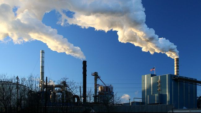 Menperin Targetkan Sektor Industri Tumbuh 5,4 Persen di 2023  