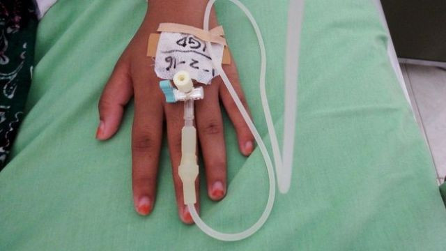 15 Kasus Diduga Hepatitis Misterius Tersebar di DKI hingga Babel