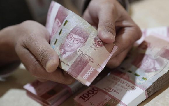 5 Daerah dengan Kenaikan UMP 2023 Tertinggi