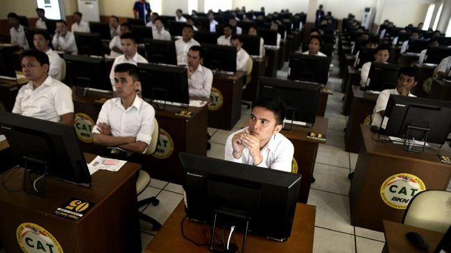 Jadwal Daftar Rekrutmen Bersama BUMN Batch 2, Jangan sampai Terlewat