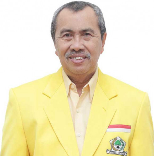 Syamsuar: Golkar Baik-baik Saja, Tak Ada Alasan Gelar Munaslub