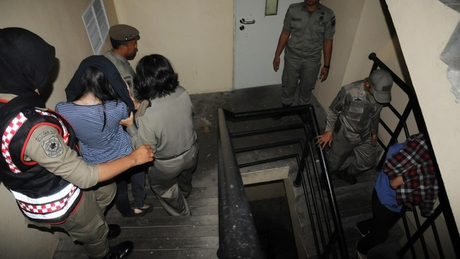 Razia Wisma dan Indekos di Kota Bogor, 18 Pasangan Diamankan Petugas