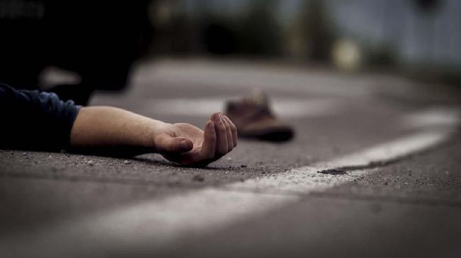 ART di Kelapa Gading Dibunuh Mantan Kekasih yang Kesal Putus Hubungan