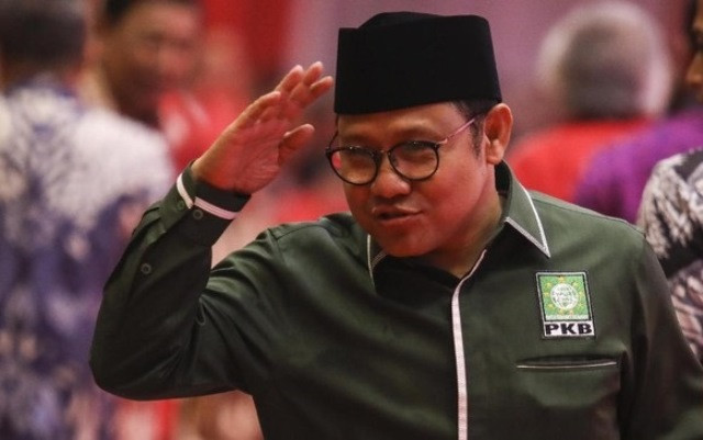 KPK Disebut Periksa Cak Imin Besok Jadi Saksi Kasus Kemnaker