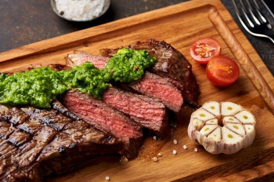 Cara Mudah Memasak Steak di Rumah