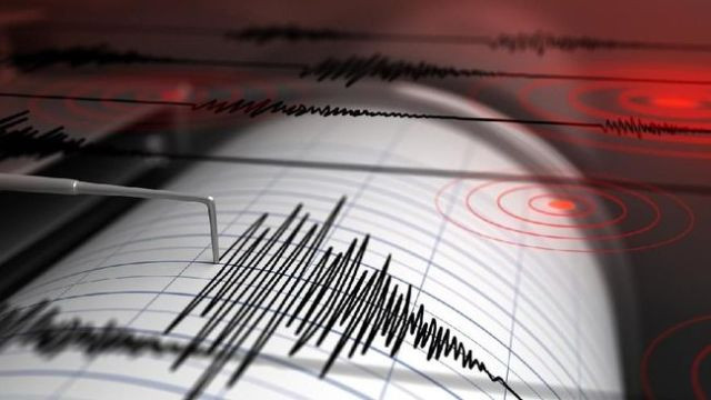 Gempa 3,2 M Guncang Sukabumi, Warga Dengar Suara Gemuruh