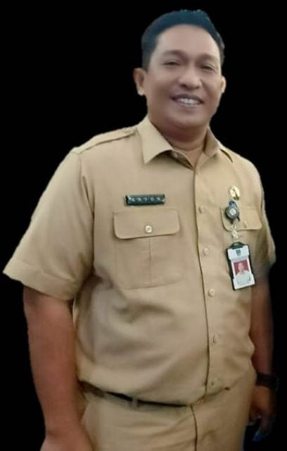 Rohul Masuk Usulan Program Strategi Infrastruktur Jalan Nasional di Riau