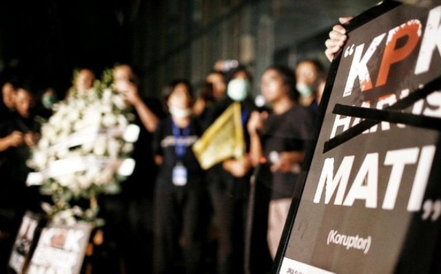 Ramai Respons Isu Pembubaran KPK, PDIP Klarifikasi Maksud Megawati