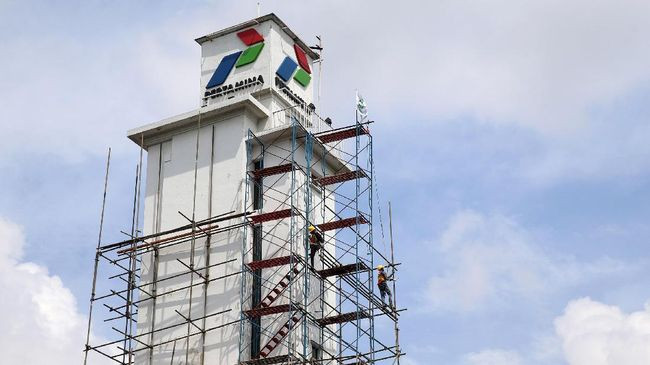 Pegawai Pertamina WFH Hari Ini Ikuti Imbauan Cuaca Ekstrem Heru Budi