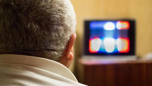 H-1 ASO, Kominfo Masih Susun Rincian Daerah Migrasi ke TV Digital