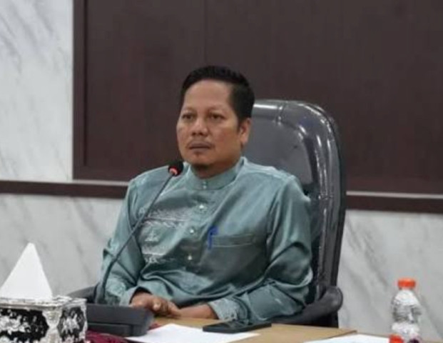 Festival Pacu Jalur 2026 Siap Digelar, Plt Bupati Kuansing Ajak Masyarakat Sukseskan Pesta Rakyat