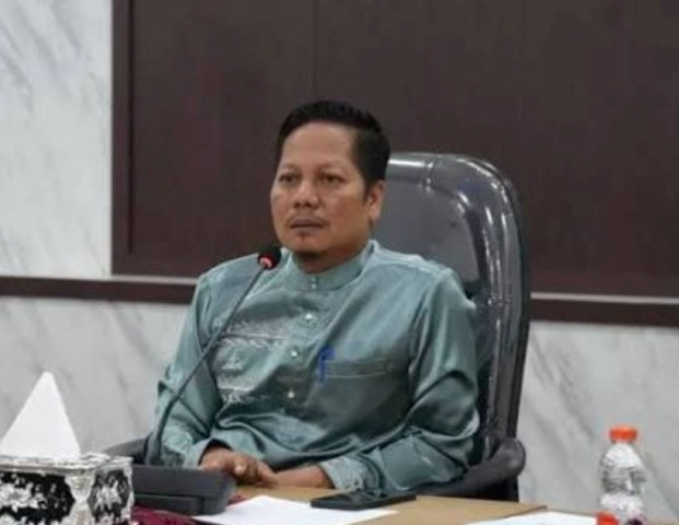 Jelang Pacu Jalur 2026, Pemkab Kuansing Desak Penertiban PETI di Hulu Sungai Kuantan