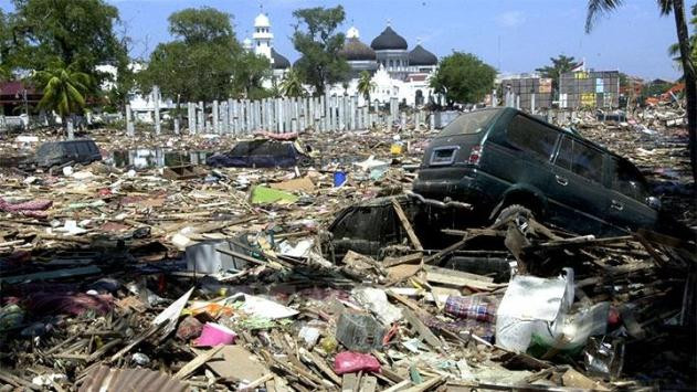 Polisi Yang Hilang Pada Saat Tsunami Aceh Dikabarkan Sudah Ditemukan