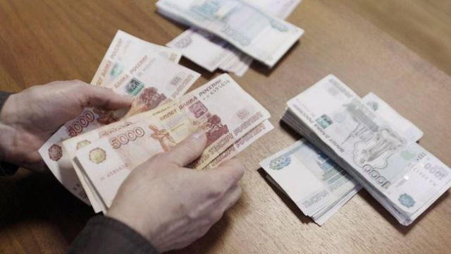 Rusia Ancam Tempuh Jalur Hukum Bila Dipaksa Gagal Bayar Utang