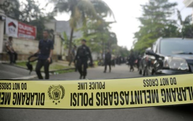 Terlilit Utang Rp5 Miliar Alasan Karyawan Bergaji Rp60 Juta Rampok BJB