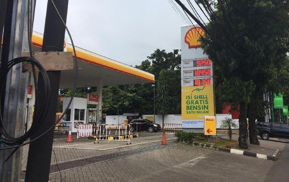 Daftar Harga BBM Ron 92 di Pertamina dan SPBU Swasta
