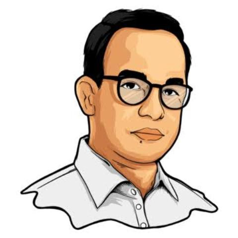 BENARKAH ANIES PENGKHIANAT? (Hingga Darahnya Halal Ditumpahkan) 