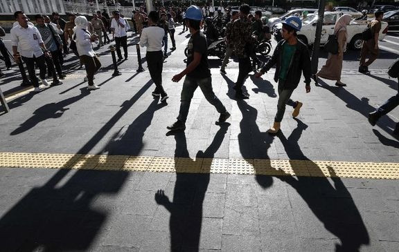 IMF Prediksi Pertumbuhan Ekonomi Dunia Makin Suram ke Depan