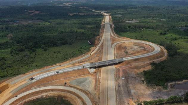 Desain Proyek Ibu Kota Baru yang Berlanjut Tahun Ini