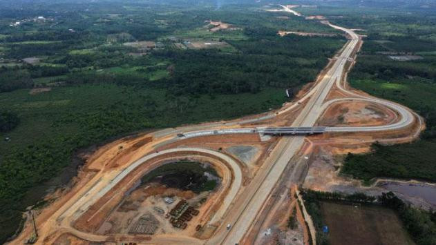 BUMN Rangkul KBR Bangun Mega Proyek Bukit Algoritma
