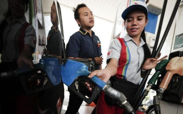 BUMN Minta Pertamina Hitung Ulang Harga Pertamax