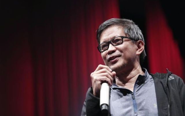 Rocky Gerung: Jokowi Jenius Rangkul PAN, Sumbat Peluang Dukung Anies