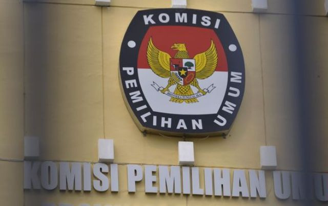 KPU Balikpapan Tolak Hadiri Rapat Tunda Pemilu 2024 Anak Buah Mahfud