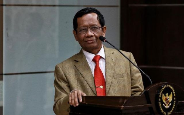 Kemenko Polhukam Inisiasi Rapat Isu Penundaan Pemilu di Balikpapan