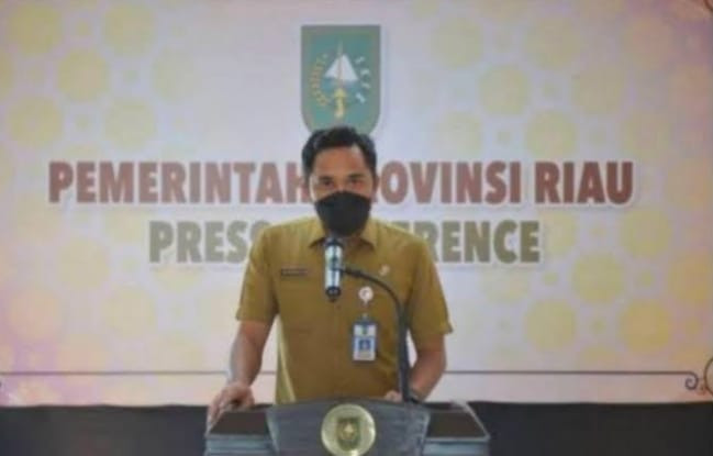 Ini Komitmen Pemprov Riau untuk Kabupaten Kepulauan Meranti Lebih Baik