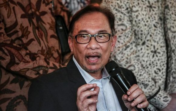 Kenapa PM Malaysia Anwar Ibrahim Dihormati Warga RI