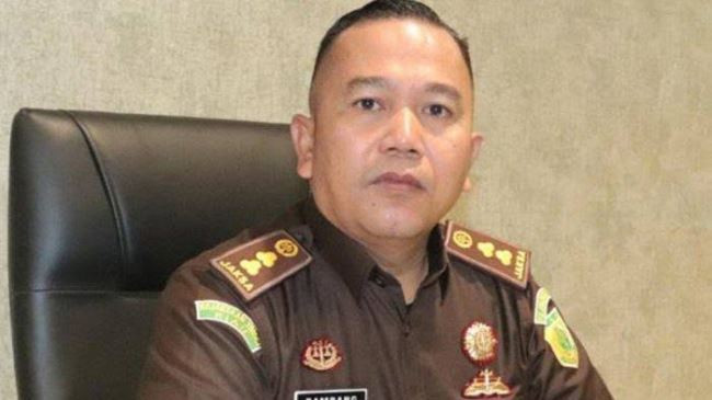 Kejati Proses Laporan Dugaan Korupsi di Bapenda Riau