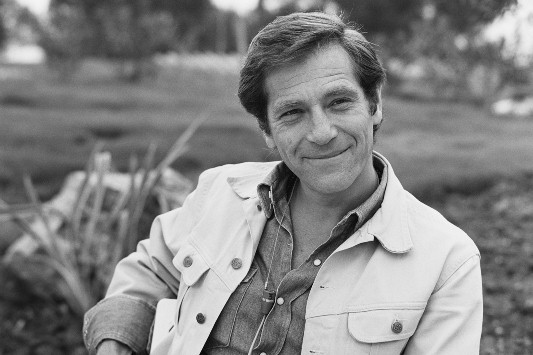 Aktor Hollywood George Segal Meninggal