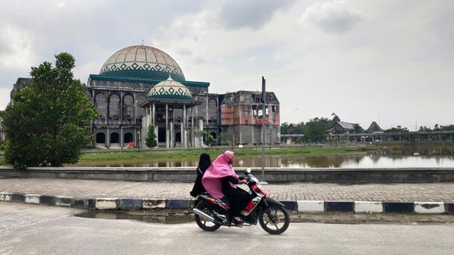 Kejati Riau Bongkar Korupsi Ratusan Miliar di UIN Suska Pekanbaru