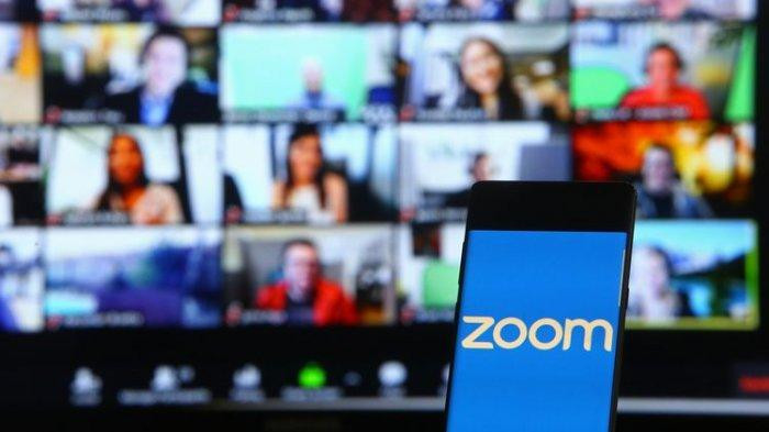 Heboh Tangkapan Layar Mahasiswi UIN Suska Berbuat Mesum Saat Kuliah Online