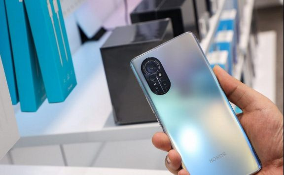 Honor V40 Lite dan Honor Tab 7 Akan Rilis Di China
