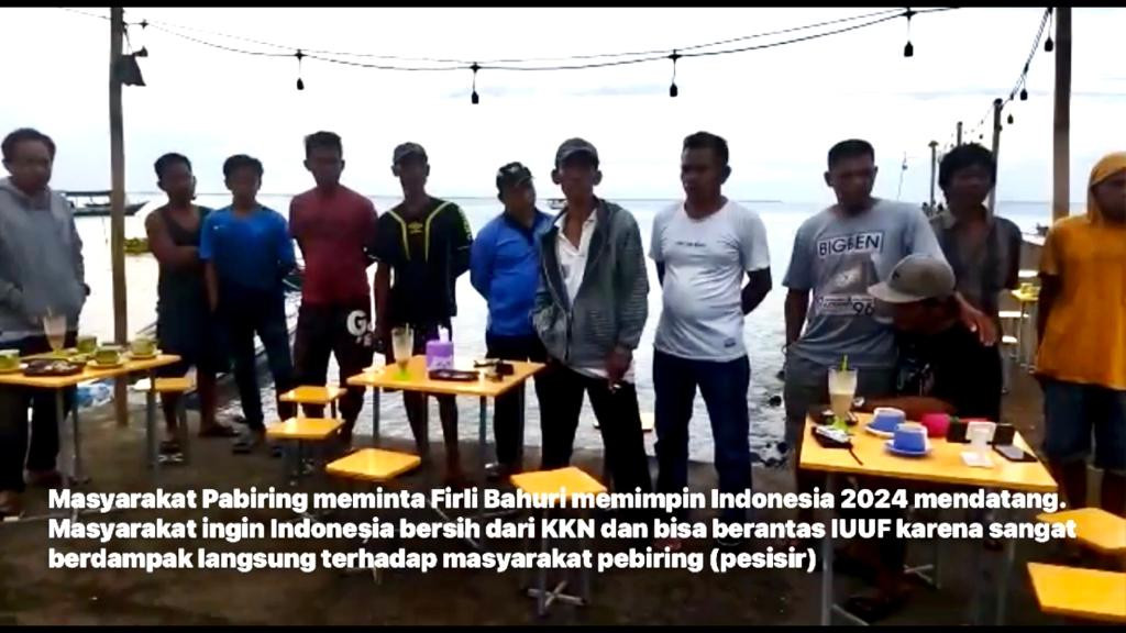 Trending Firli Bahuri Ketua KPK Jadi Bahan Bicara Masyarakat Pedesaan