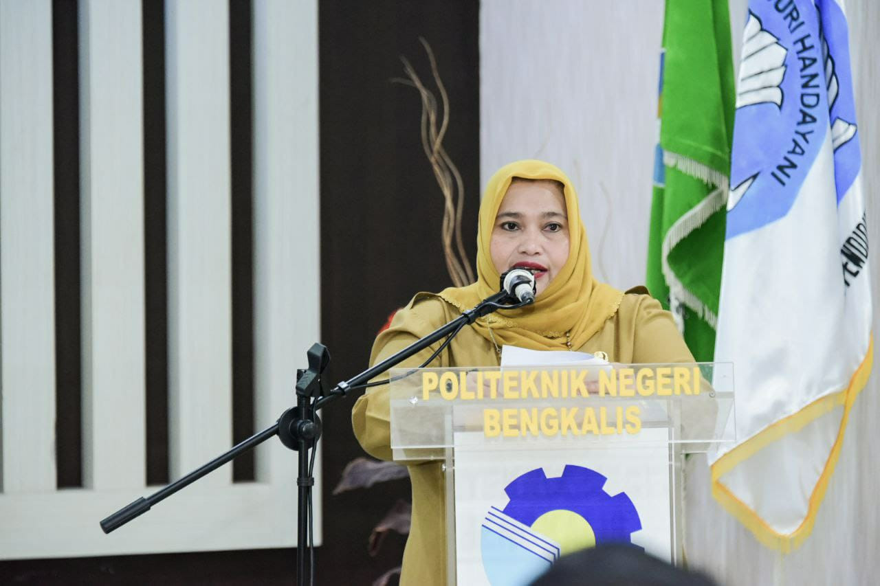 Bupati Bengkalis Buka Forum Konsultasi Publik RKPD Awal 2023