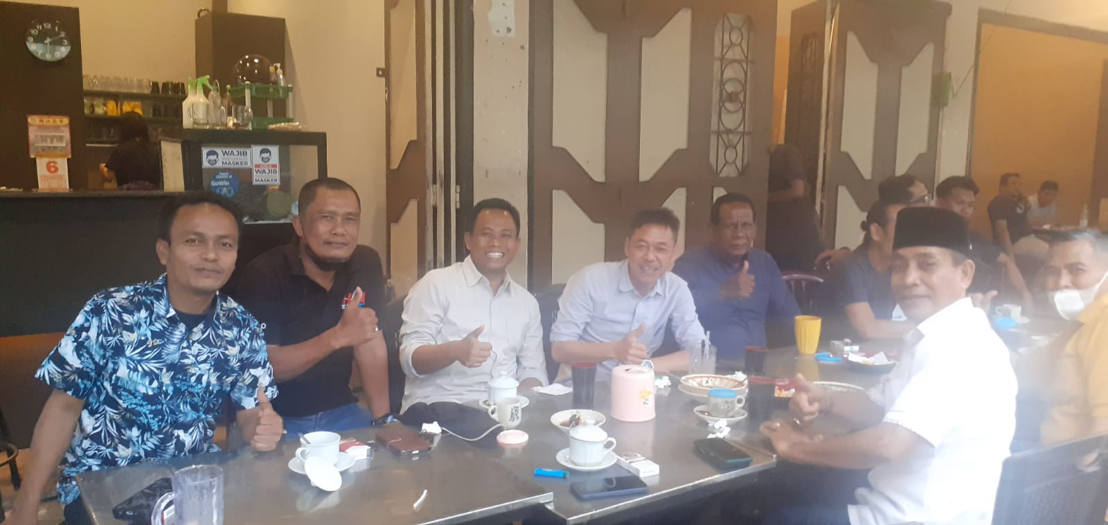 Antisipasi Banjir, Alat Berat DLH Diturunkan