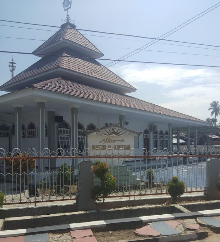 Gubri Direncanakan Safari Ramadhan di Mesjid Al Kautshar Rohil